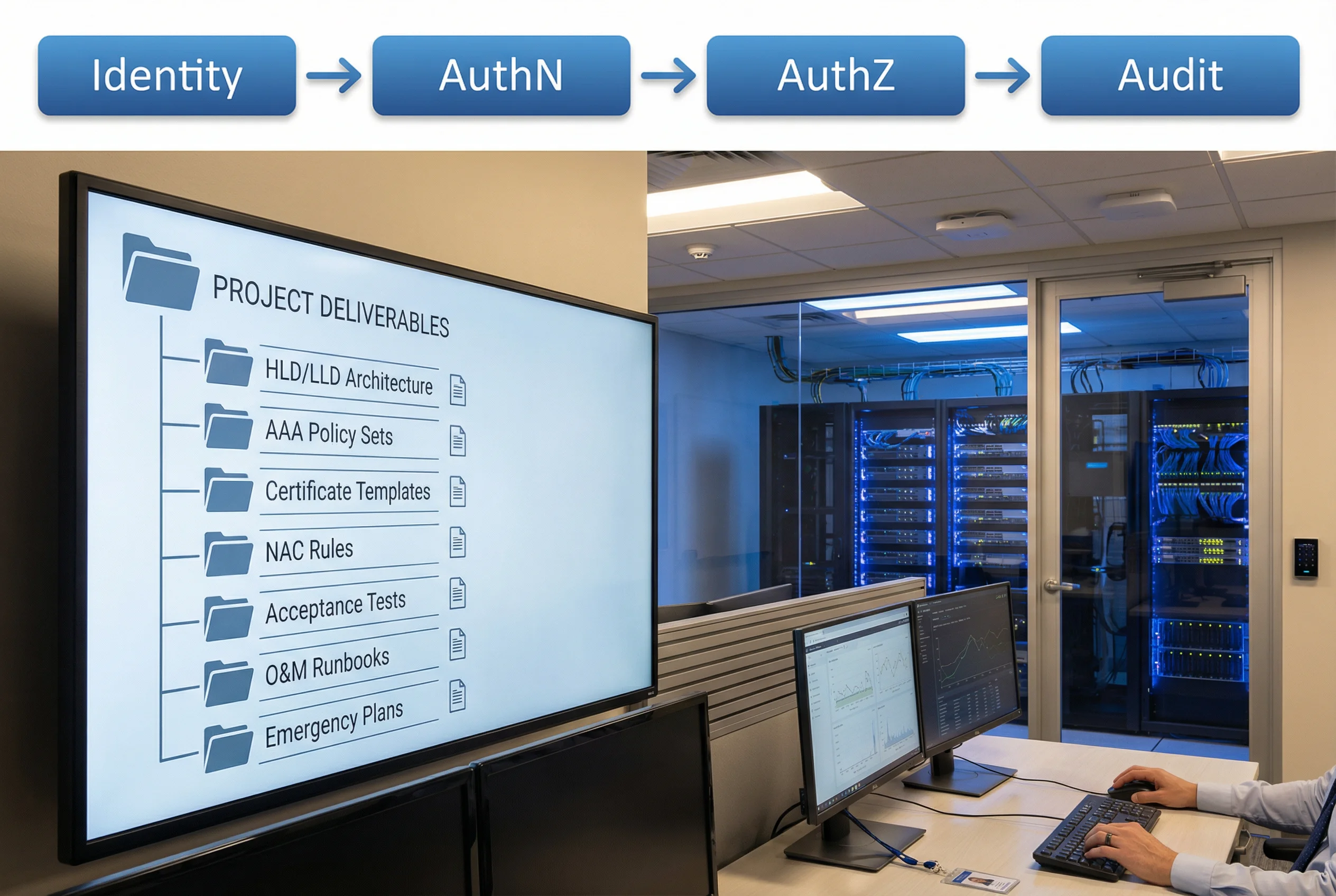 Project Deliverables Overview